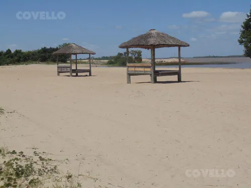 Terren, Barrio Privado, Seguridad, Puerto, Helipuerto, Playa