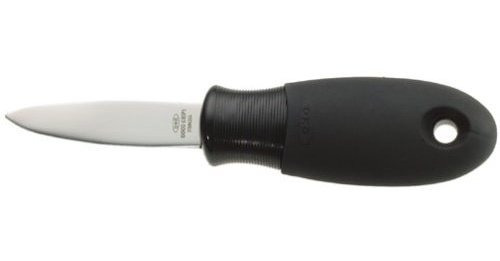 Oxo Good Grips Oyster Knife Con Mango Antideslizante