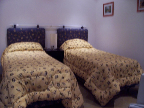 Imagen 4 de 9 de Departamento De 1 Dormitorio Para Hasta 4 Personas - Quilmes