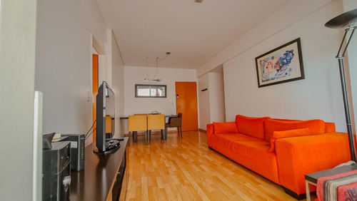 Imagen 7 de 30 de Departamento 3 Ambientes Con Cochera Y Amenities