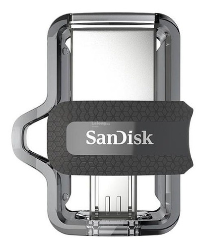 Pen Drive 32gb Dual Drive Usb 3.0 Celular+noteb Sandisk Nfe