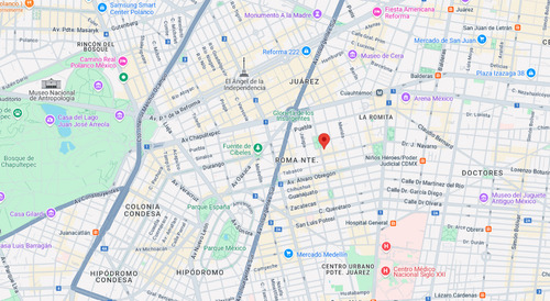 Casa Economica En Venta Gran Oportunidad De Inversión - (remate) Plaza Río De Janeiro 66, Roma Nte., Cuauhtémoc, 06700 Ciudad De México, Cdmx