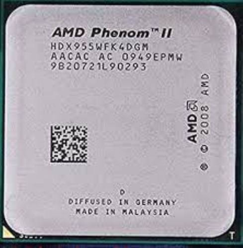 Procesador Phenom Ii 3.2ghz X4 4 Nucleos 955 ------ Am3/am2+