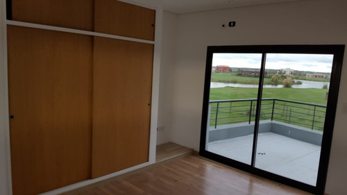 Imagen 15 de 21 de Casa En Alquiler Ubicado En El Cantón Norte, Escobar, G.b.a. Zona Norte
