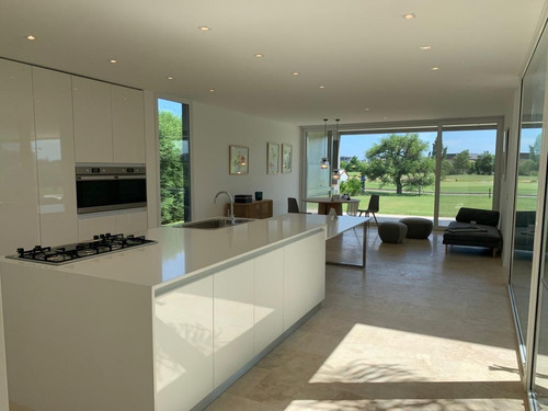 Imagen 19 de 30 de Casa - El Golf