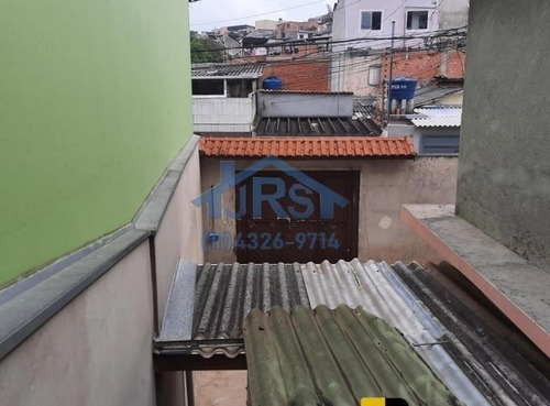 Imagem 17 de 19 de Casa Com 4 Dormitórios À Venda, 132 M² Por R$ 380.000,00 - Jardim Roberto - Osasco/sp - Ca0615