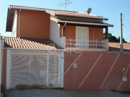 Imagem 2 de 20 de Casa À Venda Em Parque Via Norte - Ca001280