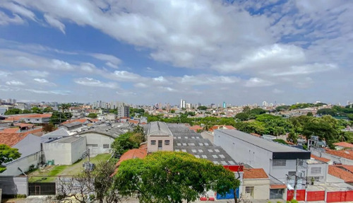 Imagem 12 de 28 de Apartamento Residencial Em São Paulo - Sp - Ap0021_etic