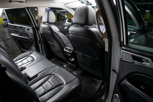 SsangYong Rexton 2.2Td Glx At8 2Wd
