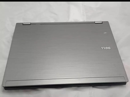 Laptop Dell Latitude E6410 Core I7