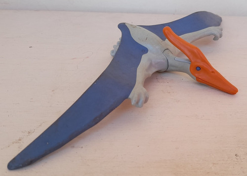 Imagen 4 de 6 de A Playmobil 4173 Dinosaurio Pteronodon Playlgh