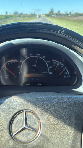 Mercedes-Benz Sprinter 2.5 413 Minibus 4025 19+1