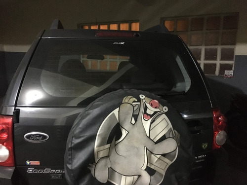 Ford Ecosport 2011