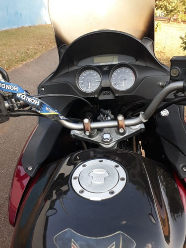 Honda Xl Varadero 1000cc