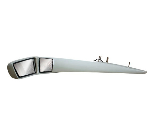 Espejo Retrovisor Exterior Izquierdo Marcopolo Paradiso G7