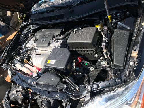 Imagen 11 de 13 de Desarmó Toyota Camry Le Año 2016 Solo Por Partes