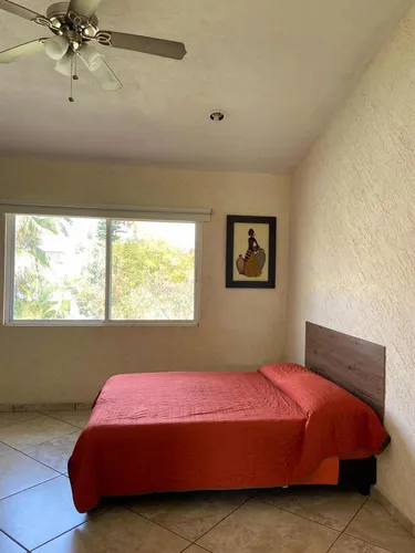 Se Renta Casa De Fin De Semana En Lomas De Cocoyoc