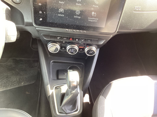 Renault Duster 1.3 Iconic At