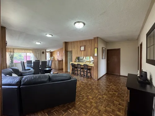 Fp Casa En Venta Con Dos Espacios Independientes En Toluca