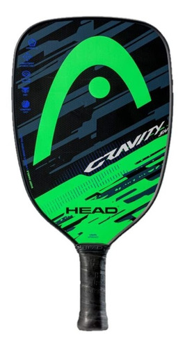 Head Gravity Sh Pickleball Paddle -lv2l