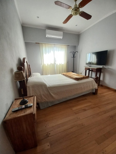 Alquiler Departamento 1 Dormitorio Amoblado Concordia