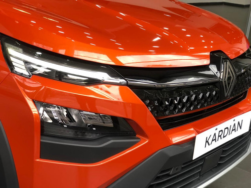 Renault Kardian 1.0 Tce Premiere Edition 200 Edc