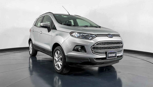 Imagen 3 de 15 de 103244 - Ford Eco Sport 2016 Con Garantía