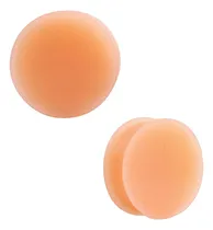 Comprar Retenedor Expansor Oreja Silicona Túnel Piercing Unisex