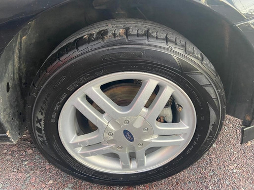 Ford Focus 1.6 One Edge 2009