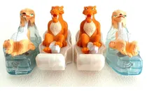 Comprar Era De Hielo Coleccion Burger King 2002 Usa Muñeco Personaje