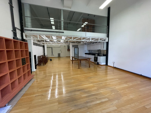 Imagen 5 de 17 de Loft , Recoleta , Cochera , Seguridad , Plaza Las Heras.