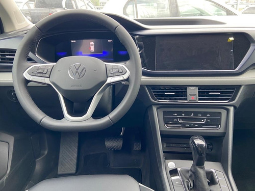 Imagen 7 de 25 de Taos Comfortline 250tsi Gf 0km