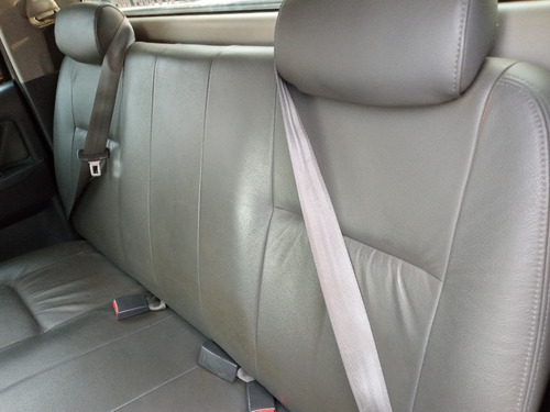 Imagem 10 de 11 de Toyota Hilux Cd Srv D4-d 4x4 3.0 Tdi Diesel