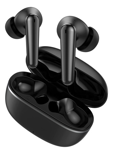 Tranya T30 Wireless Earbuds, Immersive Sound With Deep Bass,