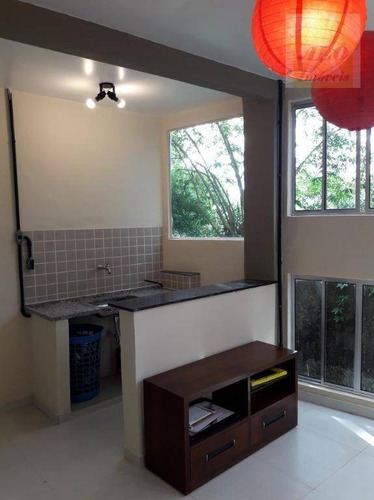 Imagem 25 de 28 de Sobrado À Venda, 250 M² Por R$ 750.000,00 - Morro Dos Barbosas - São Vicente/sp - So0385