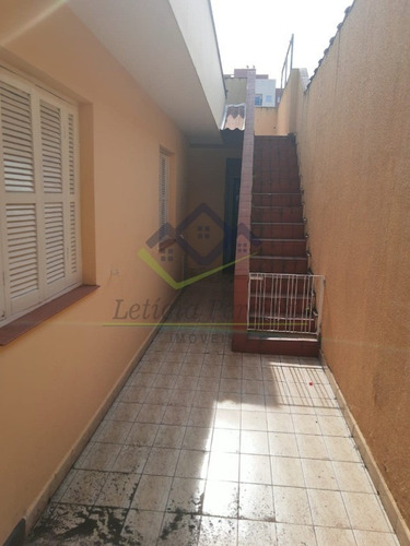 Imagem 14 de 14 de Casa Comercial 150m² Centro De Suzano - Ca00071 - 68561521