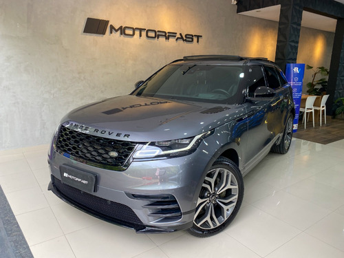 Land Rover Range Rover Velar 2.0 R-dynamic Se Si4 5p