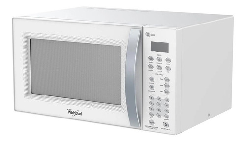Imagen 3 de 5 de Microondas Whirpool 20 Litros $115 / 30 Litros $179 Inc. Iva