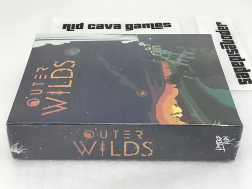 Um novo No Man's Sky? Outer Wilds é listado para o PS4