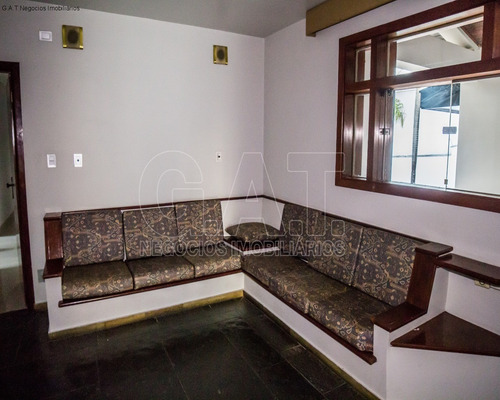 Imagem 24 de 30 de Casa Comercial Para Locação No Jardim América - Sorocaba/sp - Cm00490 - 69562074