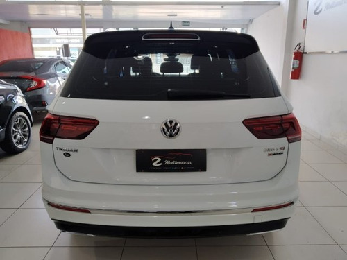 Imagem 11 de 12 de Tiguan 2.0 350 Tsi Gasolina Allspace R-line 4motion Dsg