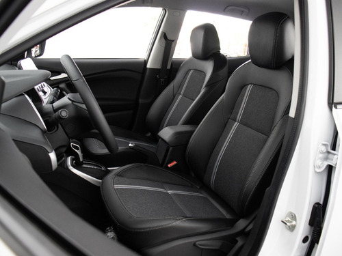 Chevrolet Tracker 1.0 Ltz Turbo Aut. 5p