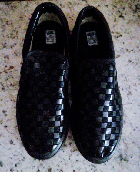 Tenis Vans Cuadros - MercadoLibre.com.mx