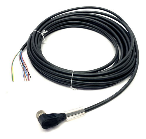 Murr Elektronik 7000-19061-7051000 Cordset M12 Angle Ccr