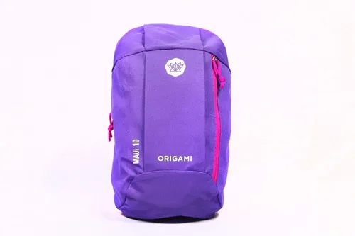 Mochila Deportiva Urbana Origami 15 Litros Viajes Ciclismo