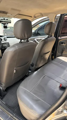 Renault Duster 1.6 Expression