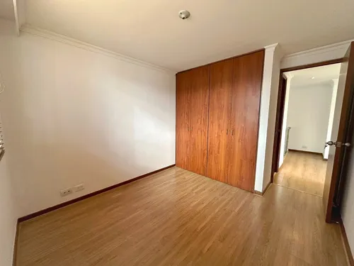 Venta De Apartamento Dúplex En El Poblado, Los Balsos
