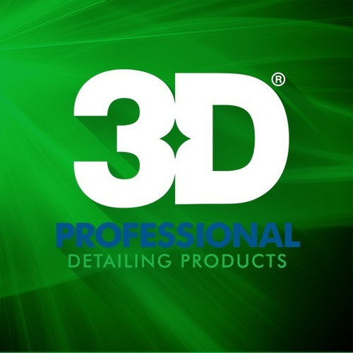 Imagen 2 de 3 de 3d Lvp Cleaner - Limpiador De Cueros - 20 Litros