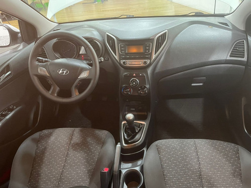 Imagem 6 de 13 de Hyundai Hb20 1.0 Comfort Plus 2018
