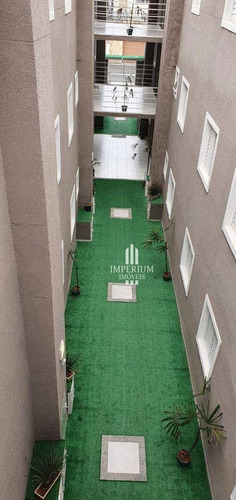 Imagem 20 de 30 de Apartamento Com 2 Dormitórios Para Alugar, 58 M² Por R$ 1.550,00/mês - Vila Mazzei - São Paulo/sp - Ap0061